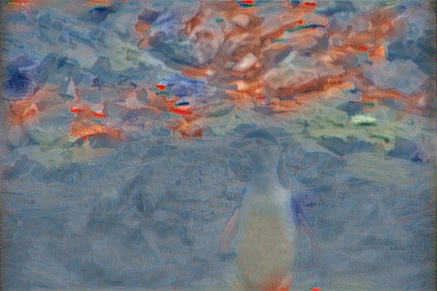 from CC0 photo AI Art