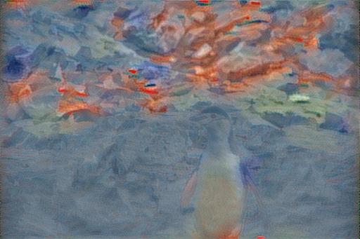from CC0 photo AI art