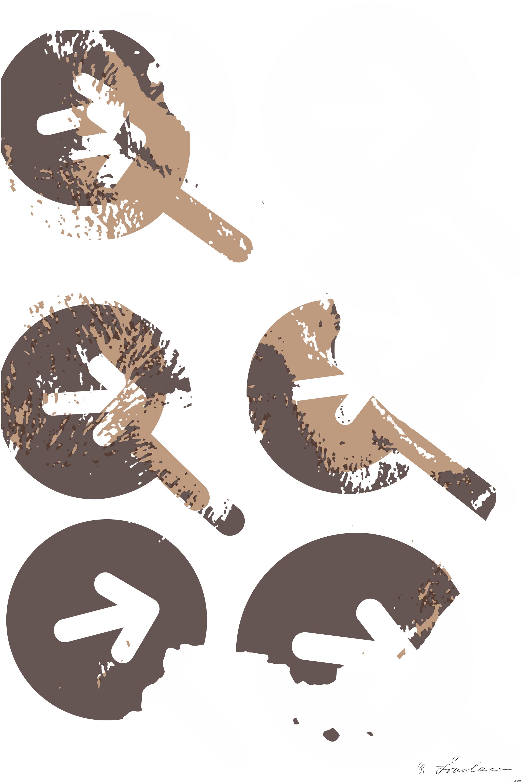 from CC0 photo AI Art