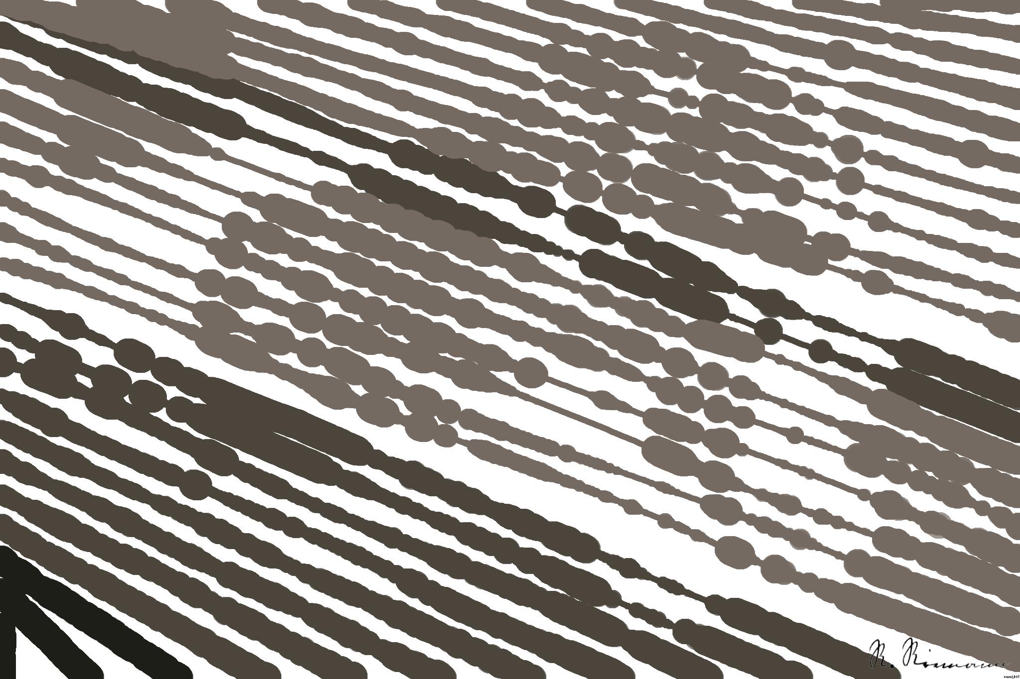 from CC0 photo AI Art