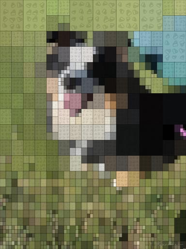 artwork for redditgetsdrawnbybot AI art