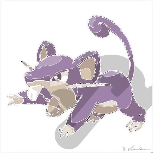 Drawn by bot 8PAazyhyRENemShnkLu2kk; art-bloby AI art