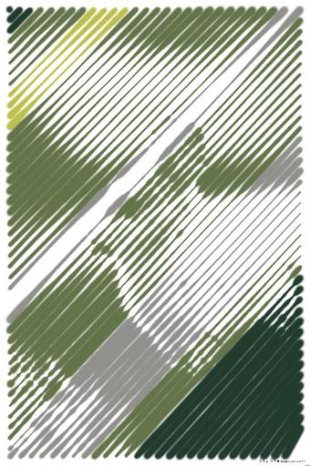 from CC0 photo AI art