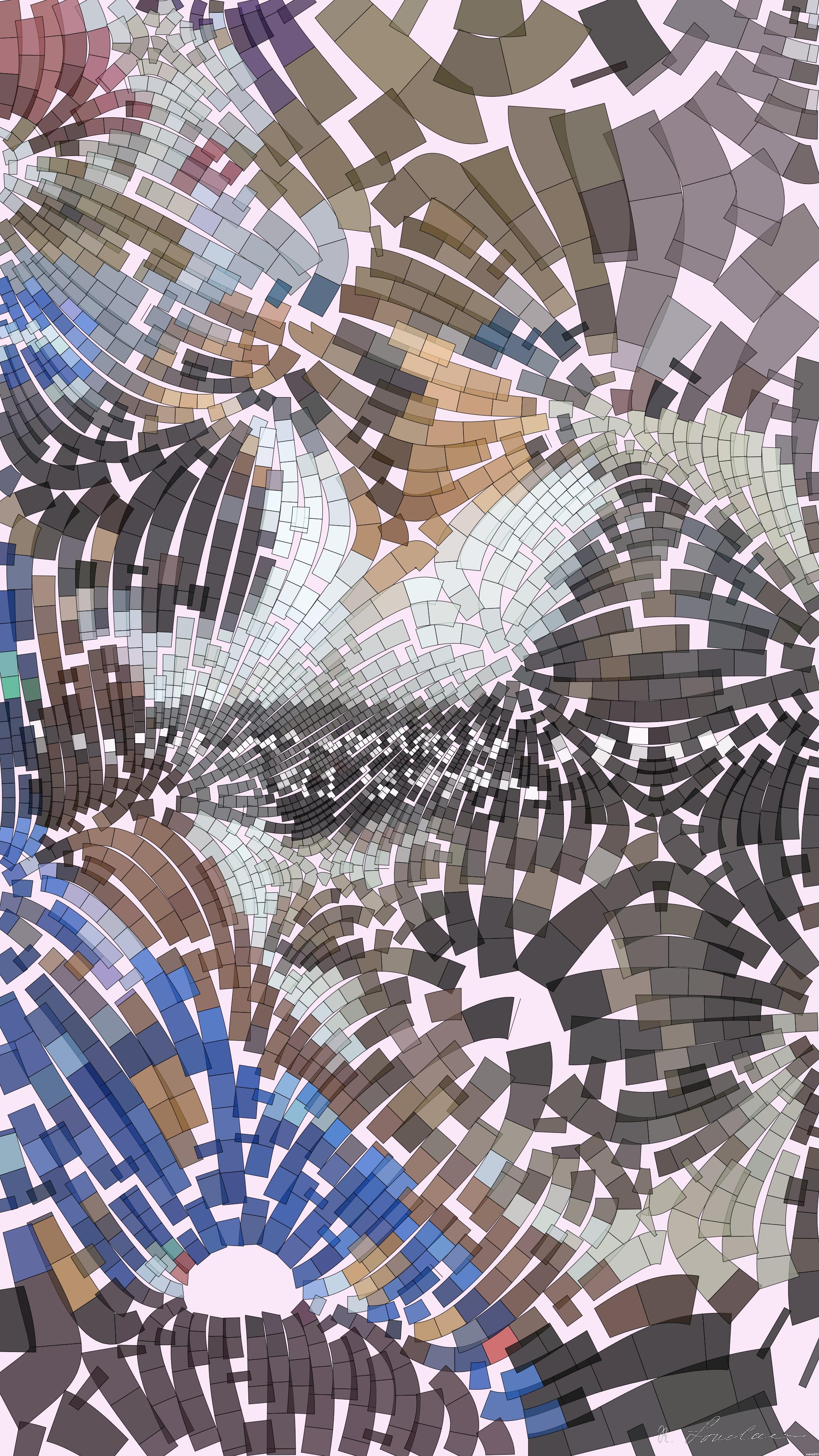 Drawn by bot 5mQmgaCzJm8vMcNyVkqS7J; art-flowy; artwork for redditgetsdrawnbybot AI Art