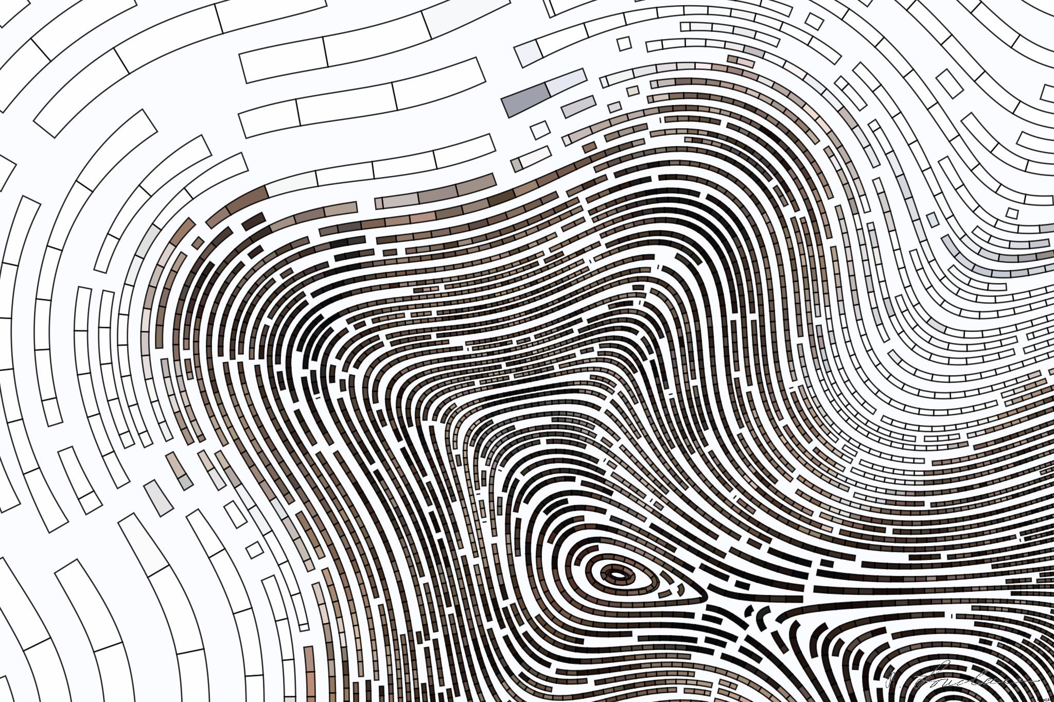 from CC0 photo AI Art