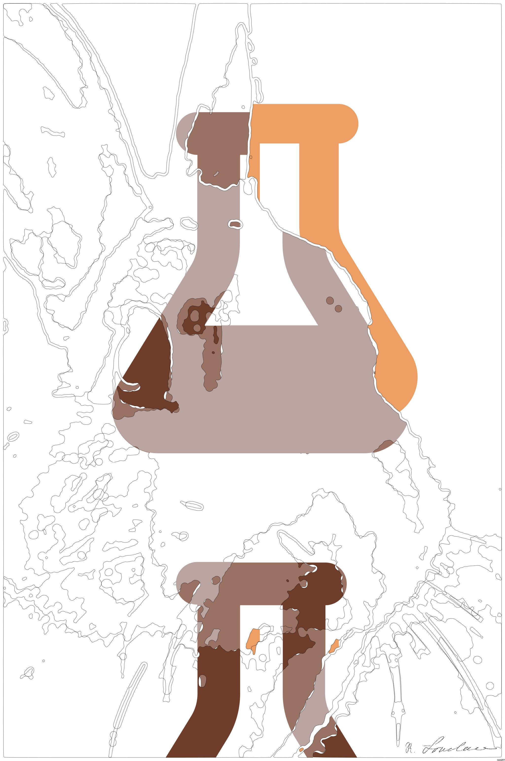 from CC0 photo AI Art