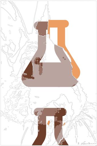 from CC0 photo AI art