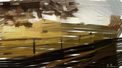 from CC0 photo AI art