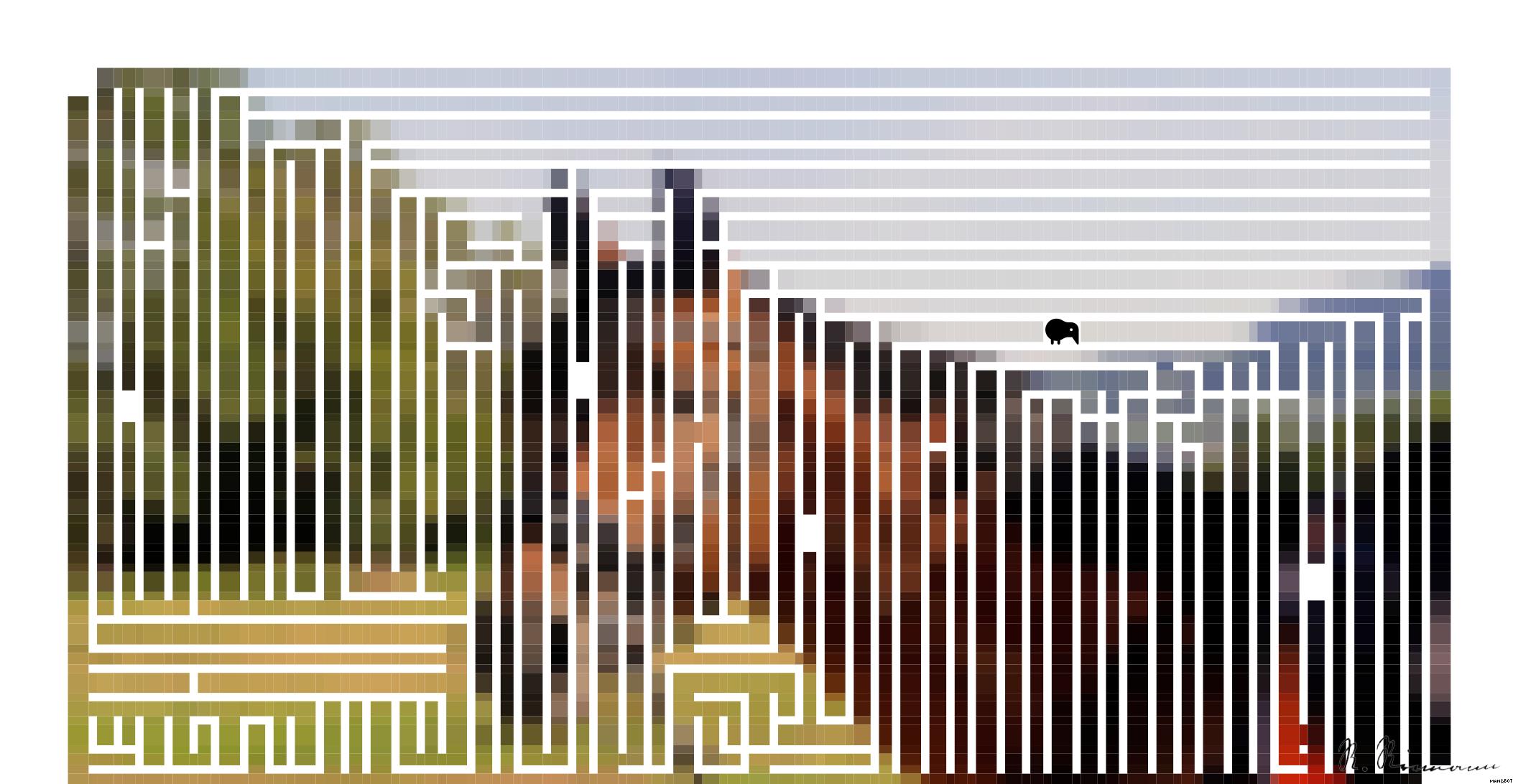 Drawn by bot HoWdZ9KfVdWyfS4t8AXz2k; art-amaze; None AI Art
