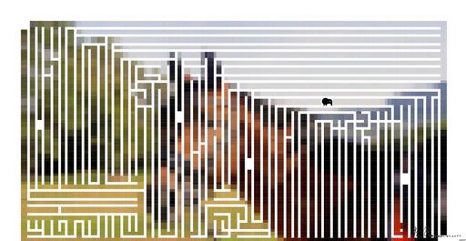 Drawn by bot HoWdZ9KfVdWyfS4t8AXz2k; art-amaze; None AI art