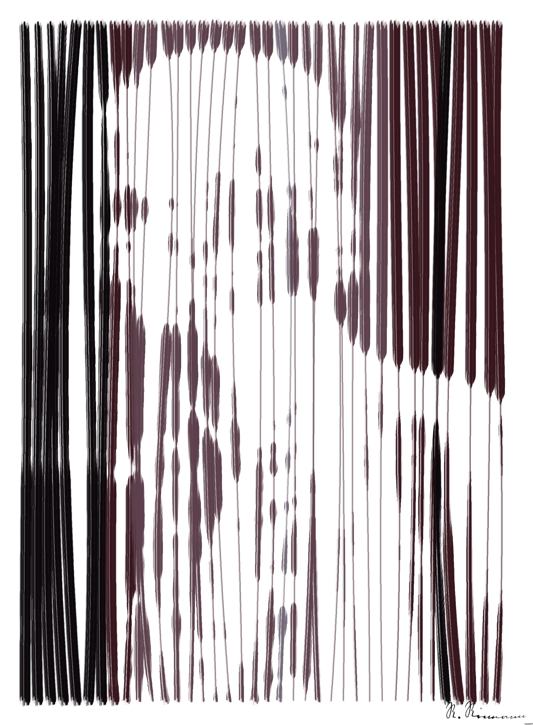 artwork for redditgetsdrawnbybot AI Art