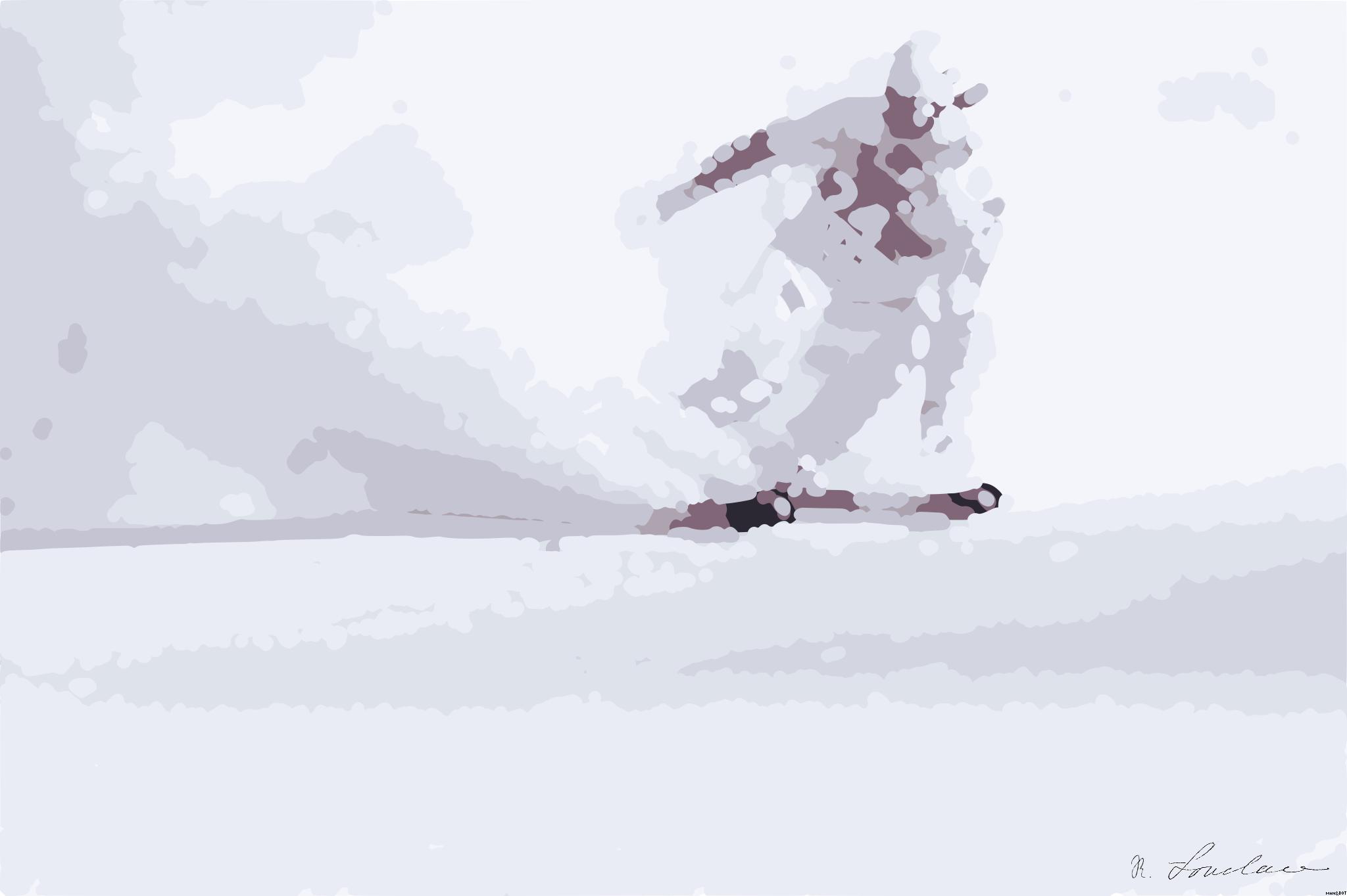 Drawn by bot HkJKirtgF5eAoMLoBabPyY; art-bloby; None AI Art