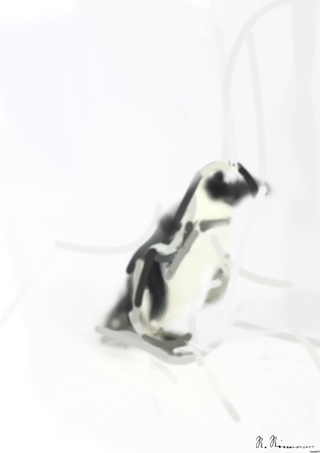 from CC0 photo AI Art