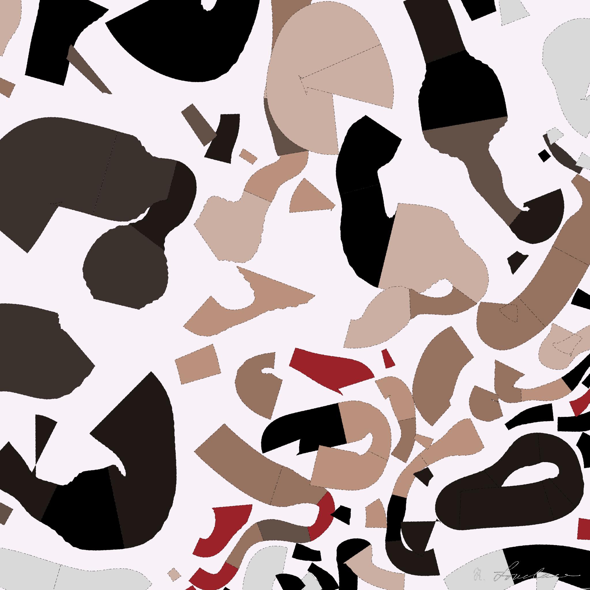 artwork for redditgetsdrawnbybot AI Art