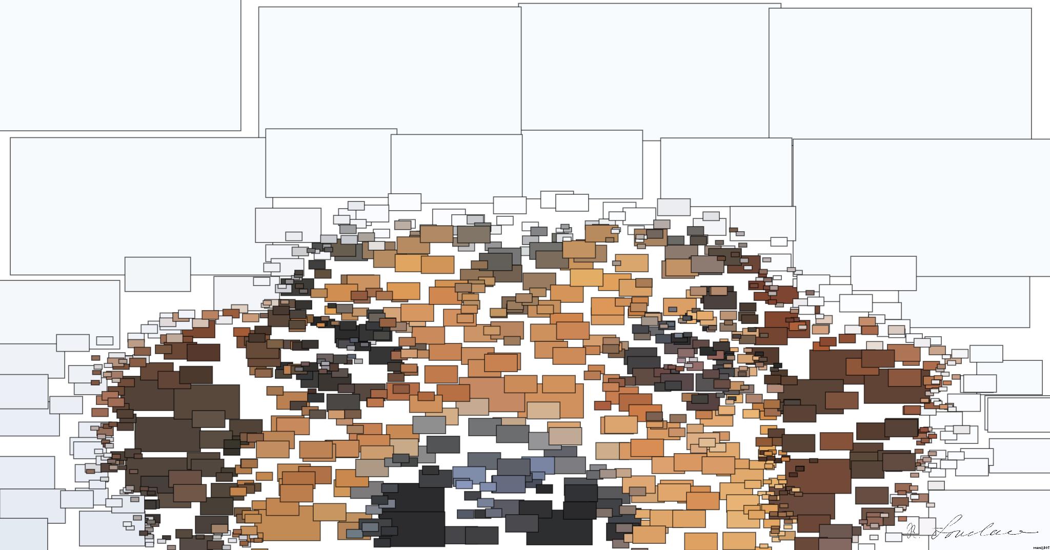 from CC0 photo AI Art