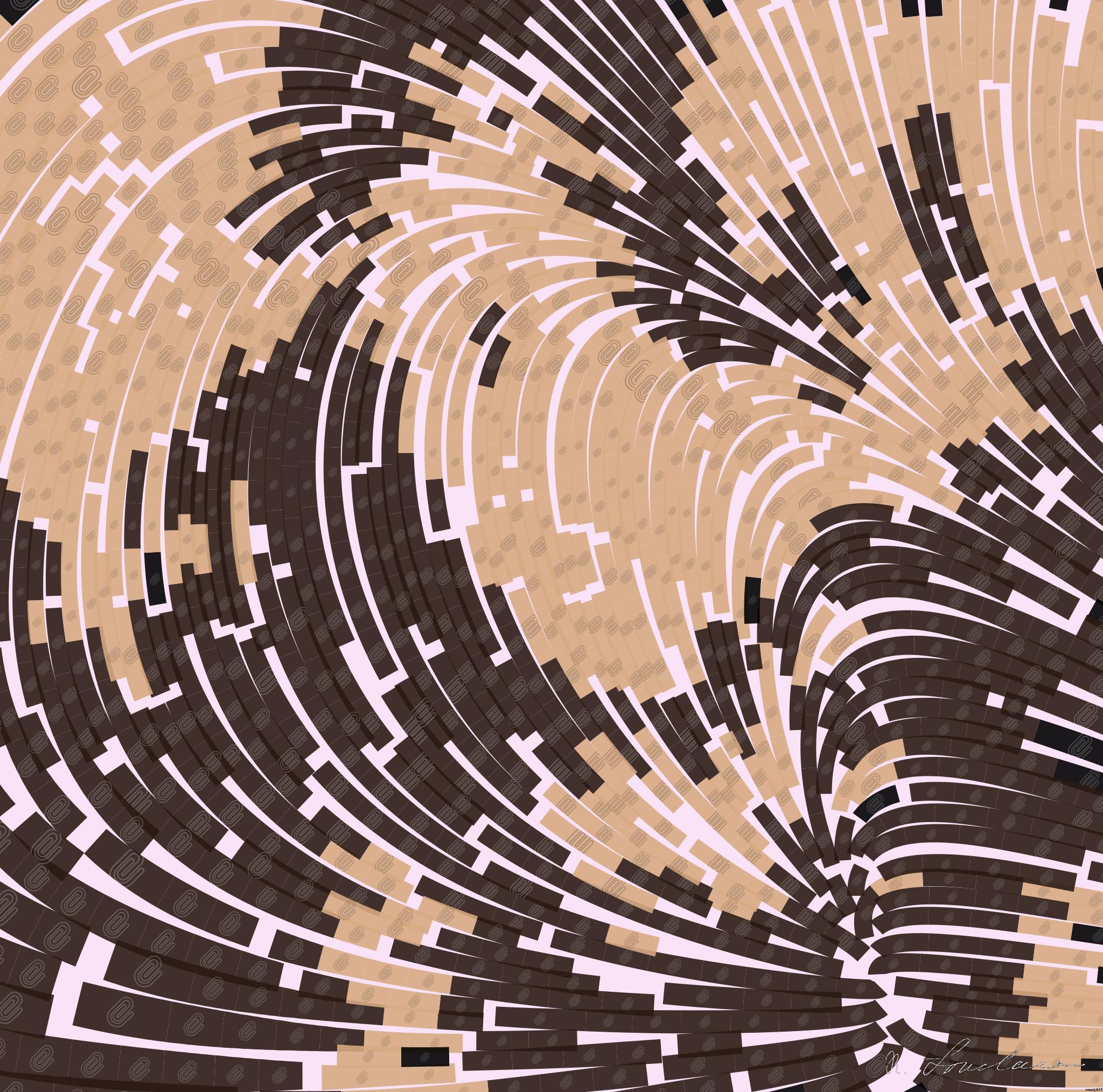 artwork for redditgetsdrawnbybot AI Art