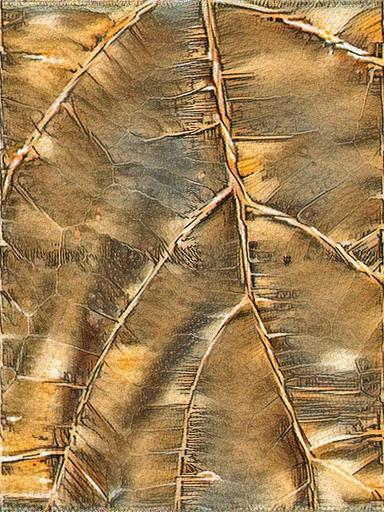 from CC0 photo AI art