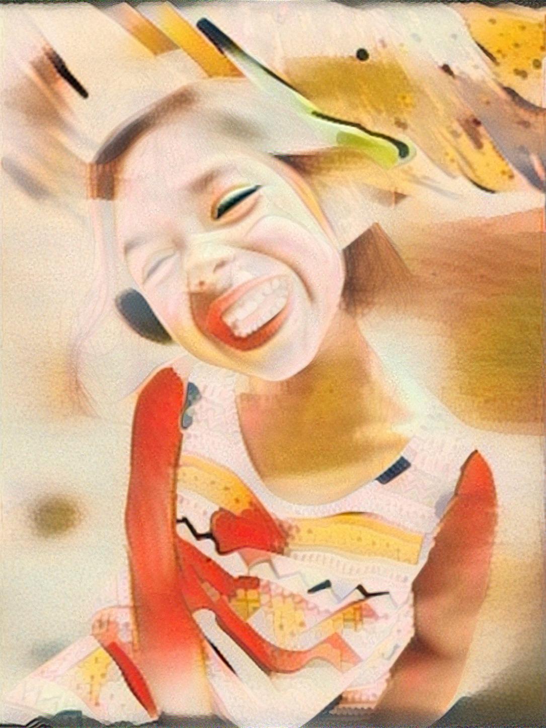 artwork for redditgetsdrawnbybot AI Art