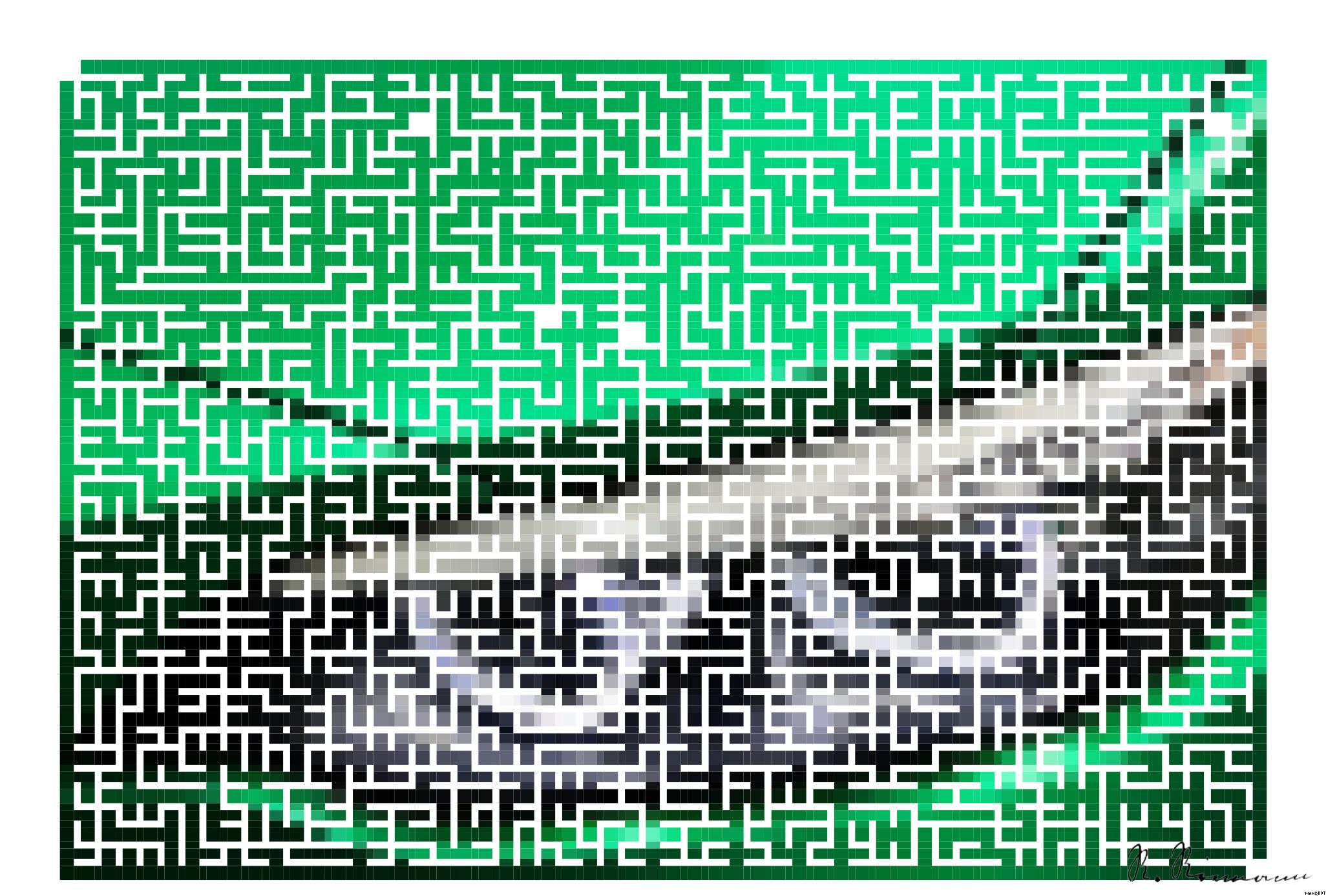 Drawn by bot fzNhmWzsZBeqaQZS9o5Fqt; art-amaze; a close up of the headlights of a green car AI Art