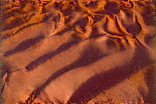 from CC0 photo AI art