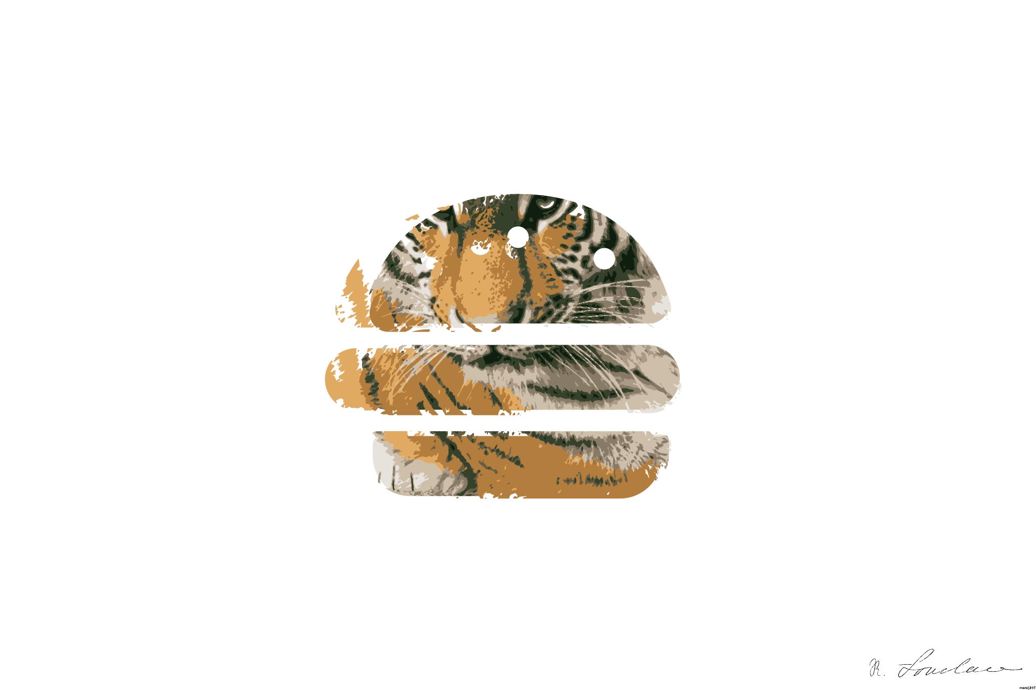 from CC0 photo AI Art