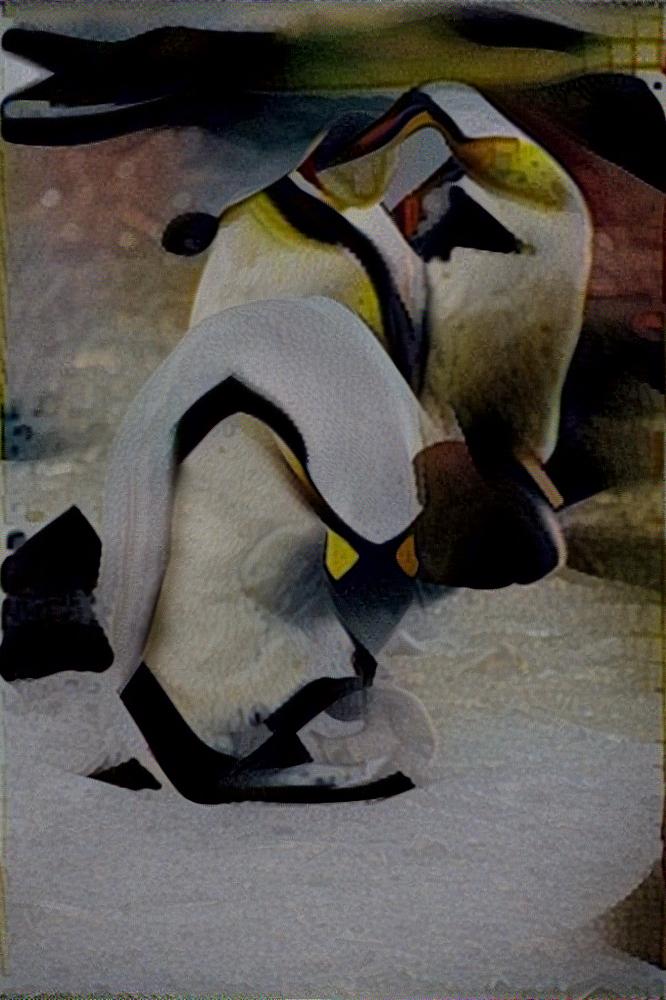 from CC0 photo AI Art