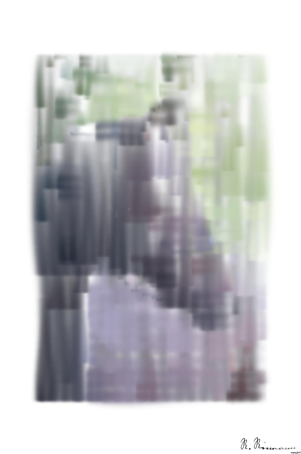 from CC0 photo AI Art