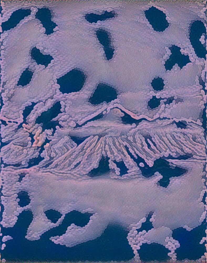 from CC0 photo AI Art