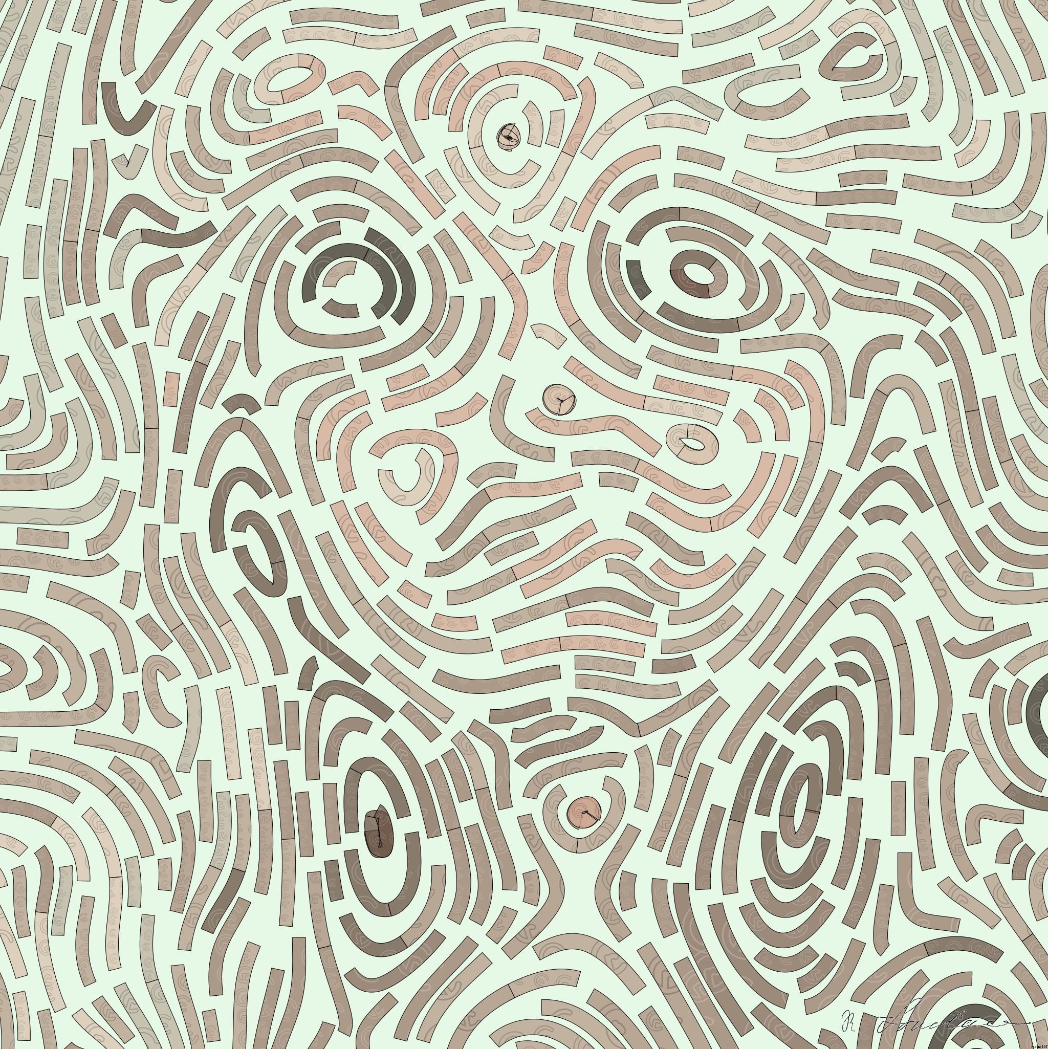 artwork for redditgetsdrawnbybot AI Art