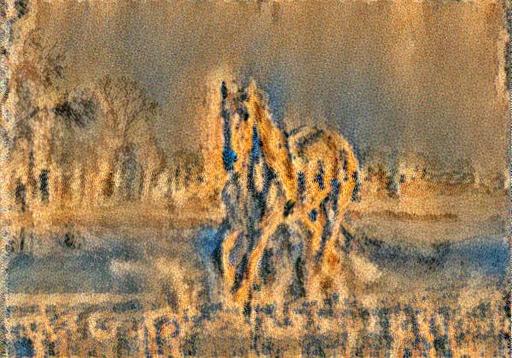 from CC0 photo AI art