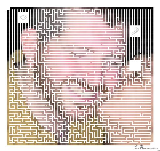 Drawn by bot Ho7ky2YmATp6DFh2R84RFb; art-amaze; artwork for redditgetsdrawnbybot AI art