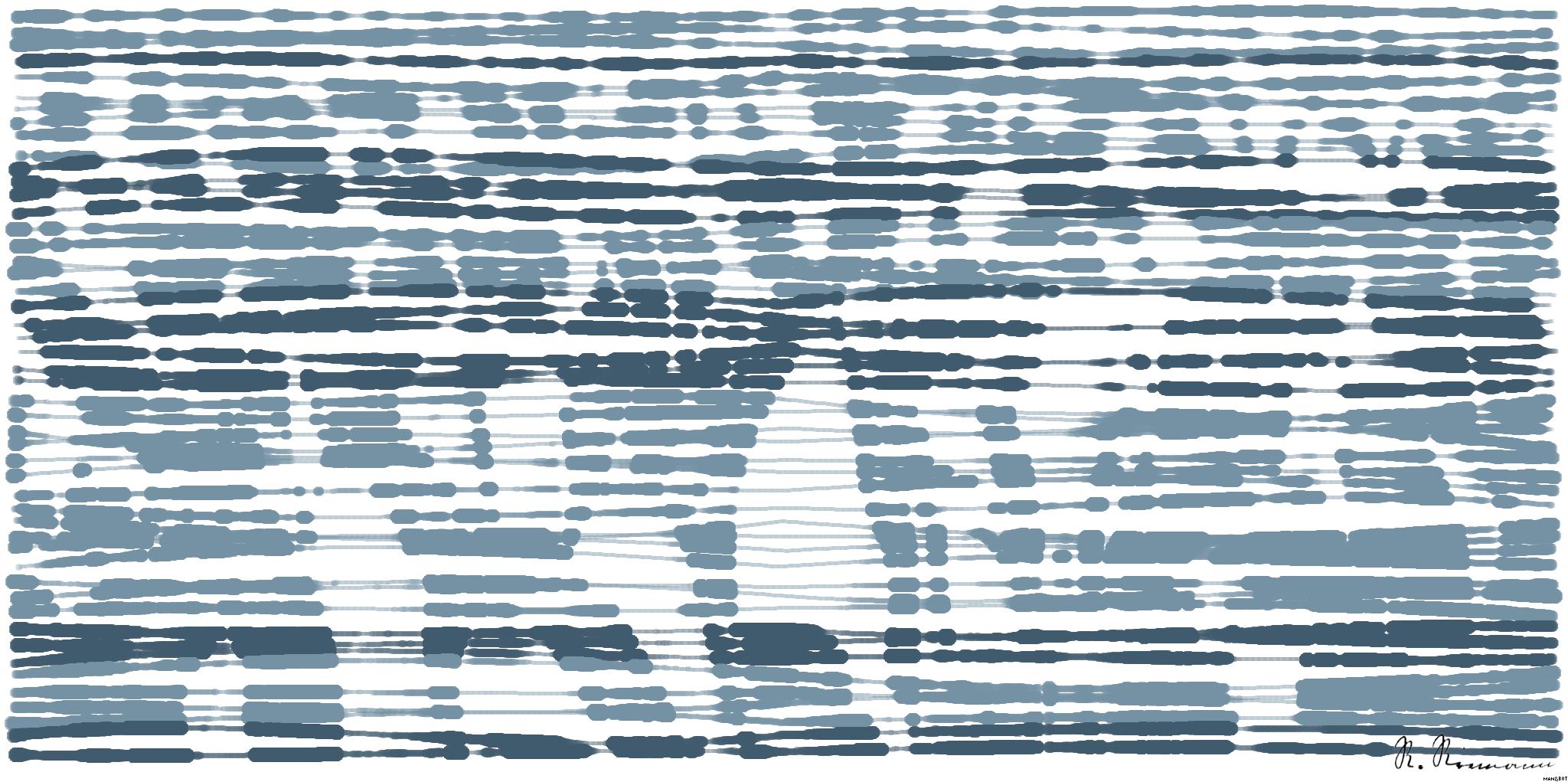 from CC0 photo AI Art