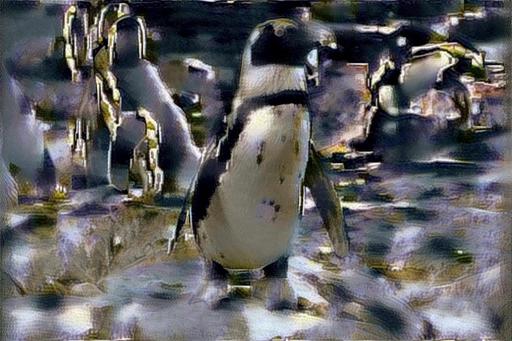 from CC0 photo AI art