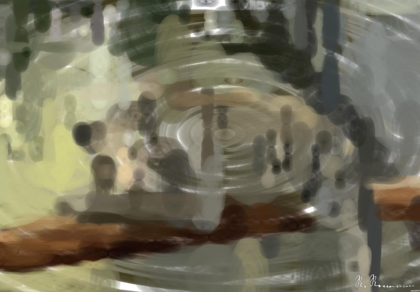 Drawn by bot 9JarHKXMfdbYQSpwkRyA7S; art-primitive-paintbrush-ii; None AI Art