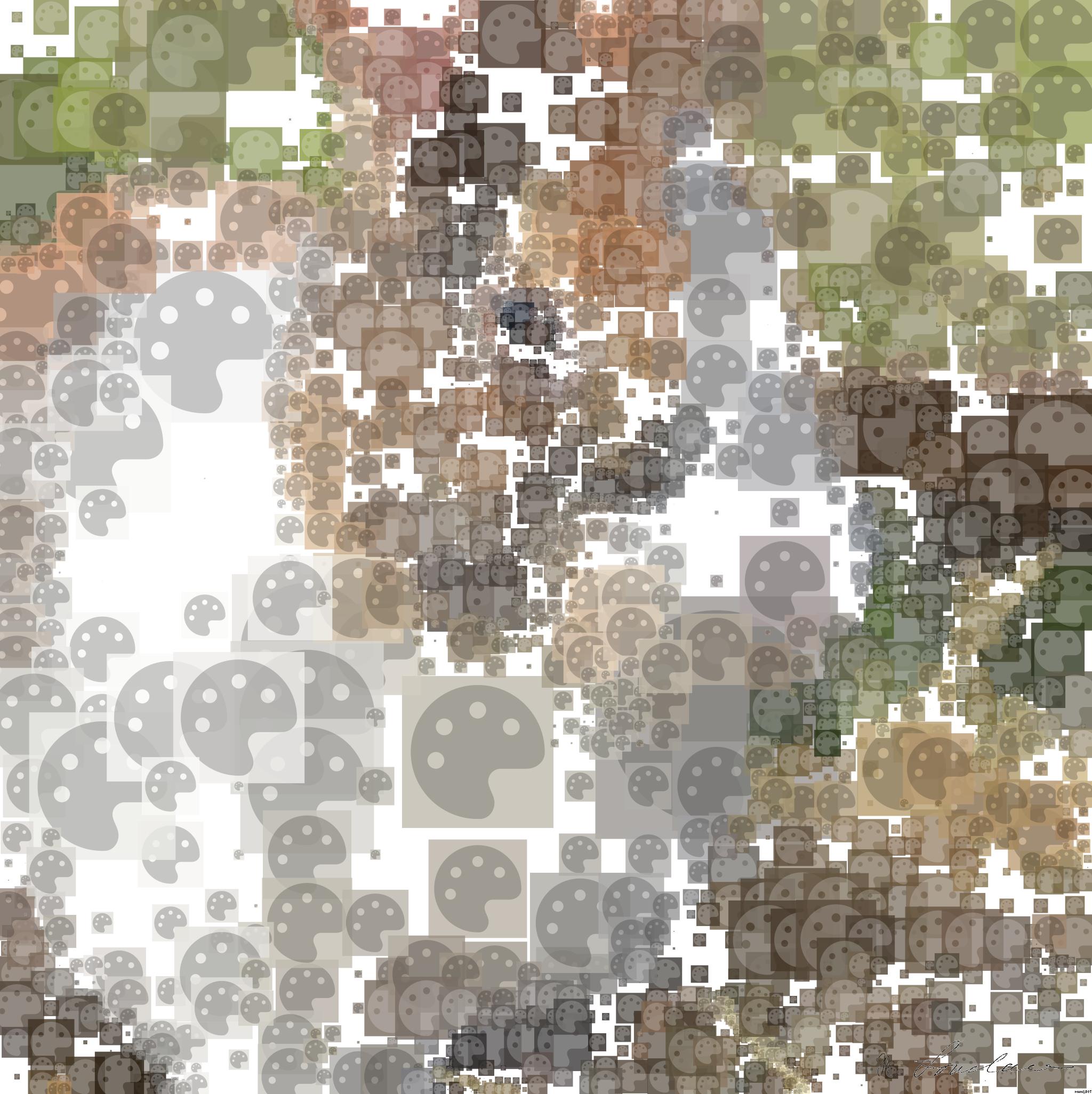 Drawn by bot bBtwwq7qQppX55HozKm772; art-quadrangle; None AI Art