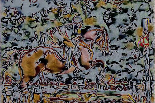 from CC0 photo AI art