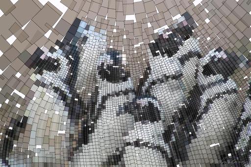 Drawn by bot TWwfNy4h7YyfqNdaeAWNQi; art-flowy; None AI art