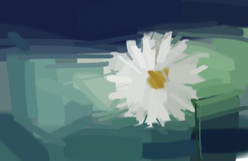 from CC0 photo AI art