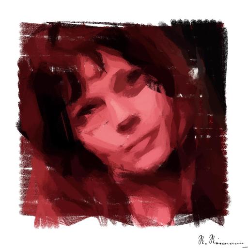 artwork for redditgetsdrawnbybot AI art