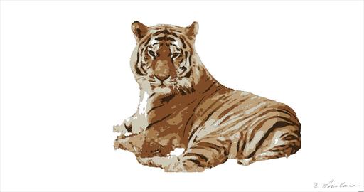 from CC0 photo AI art