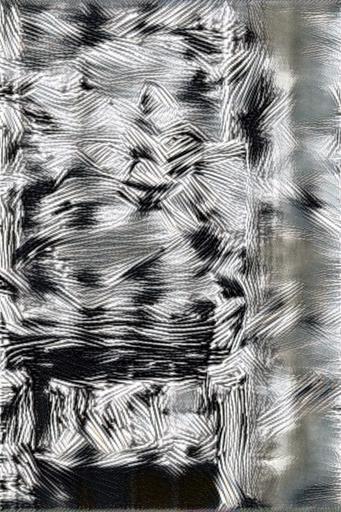 from CC0 photo AI art