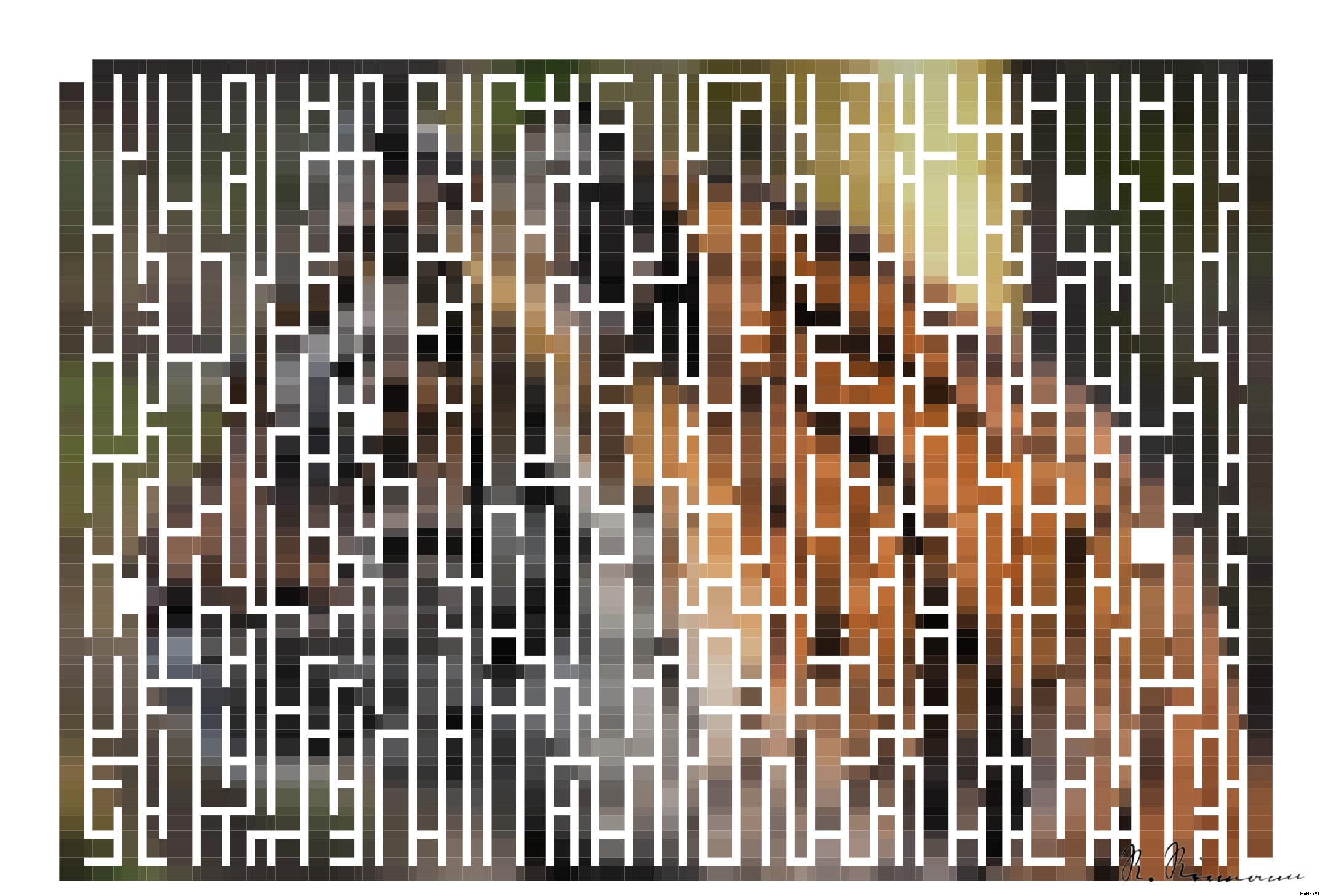 Drawn by bot a3CRHbWsUAJdgTK6aptzzn; art-amaze; None AI Art