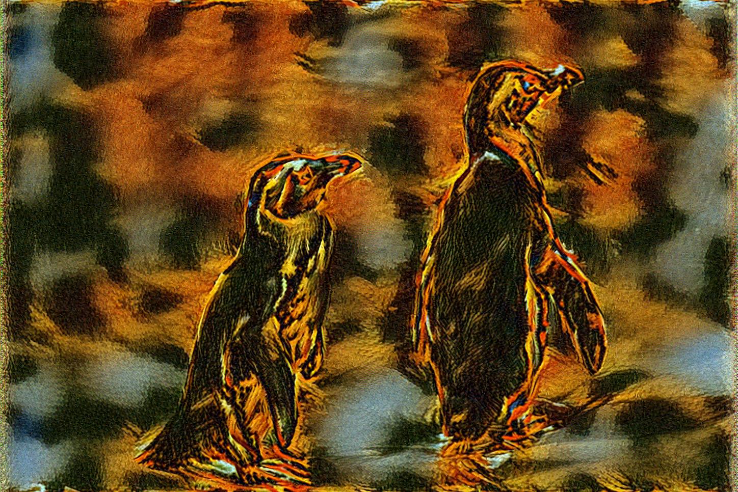 from CC0 photo AI Art