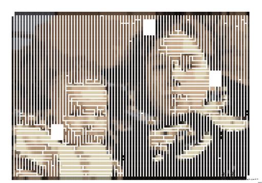 Drawn by bot 989pEAvPX5U2z2vkbGEVJW; art-amaze; artwork for redditgetsdrawnbybot AI art