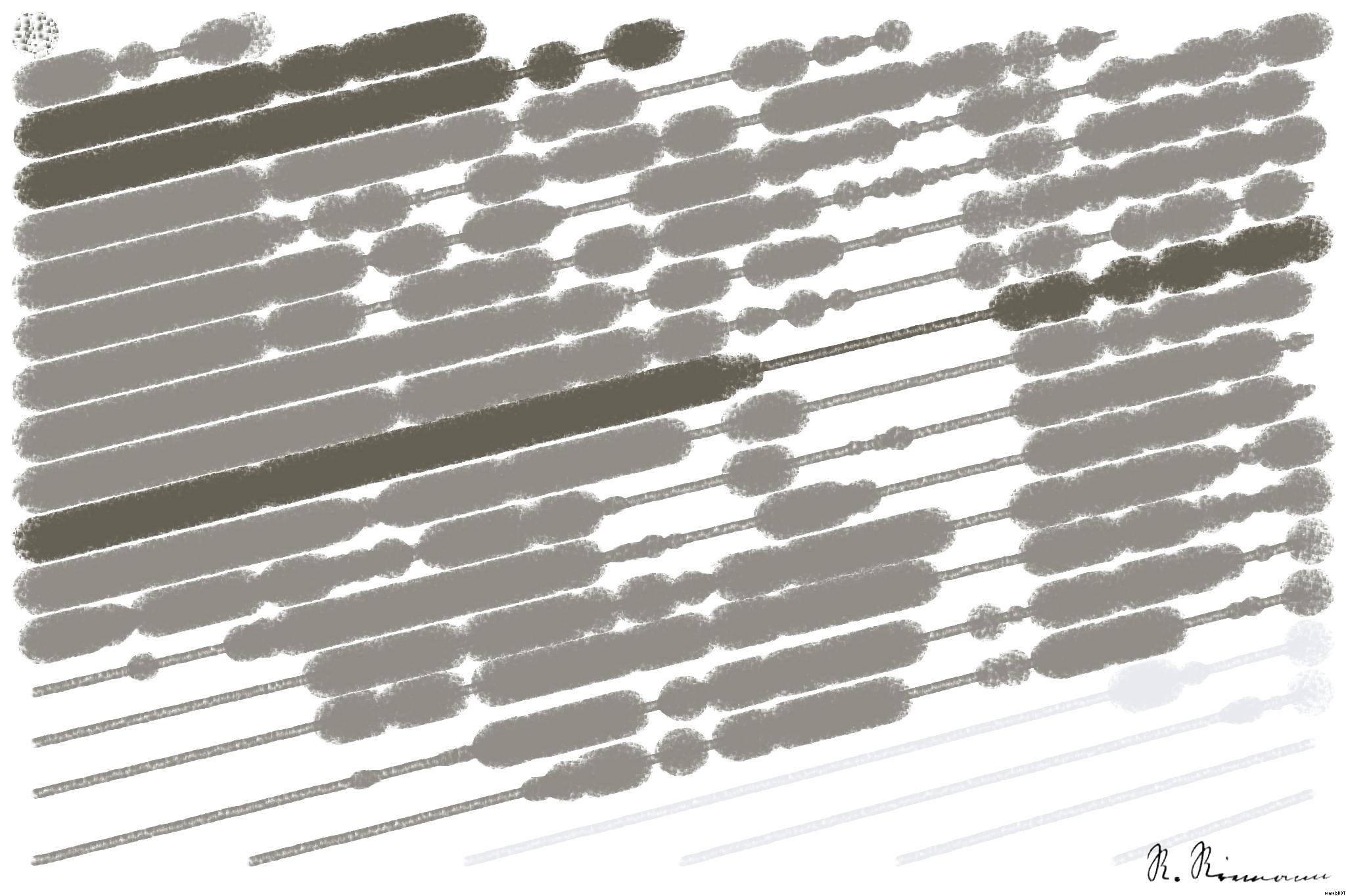 from CC0 photo AI Art