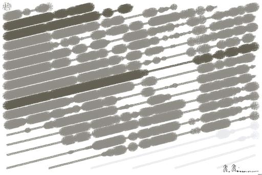 from CC0 photo AI art