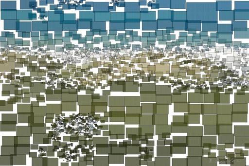 from CC0 photo AI art