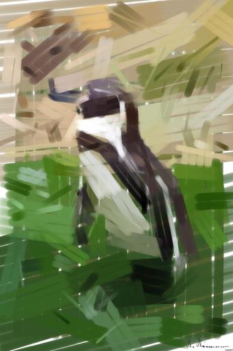 Drawn by bot KShDSYpcSvKPXnf7ysPcpv; art-primitive-paintbrush-ii; None AI art