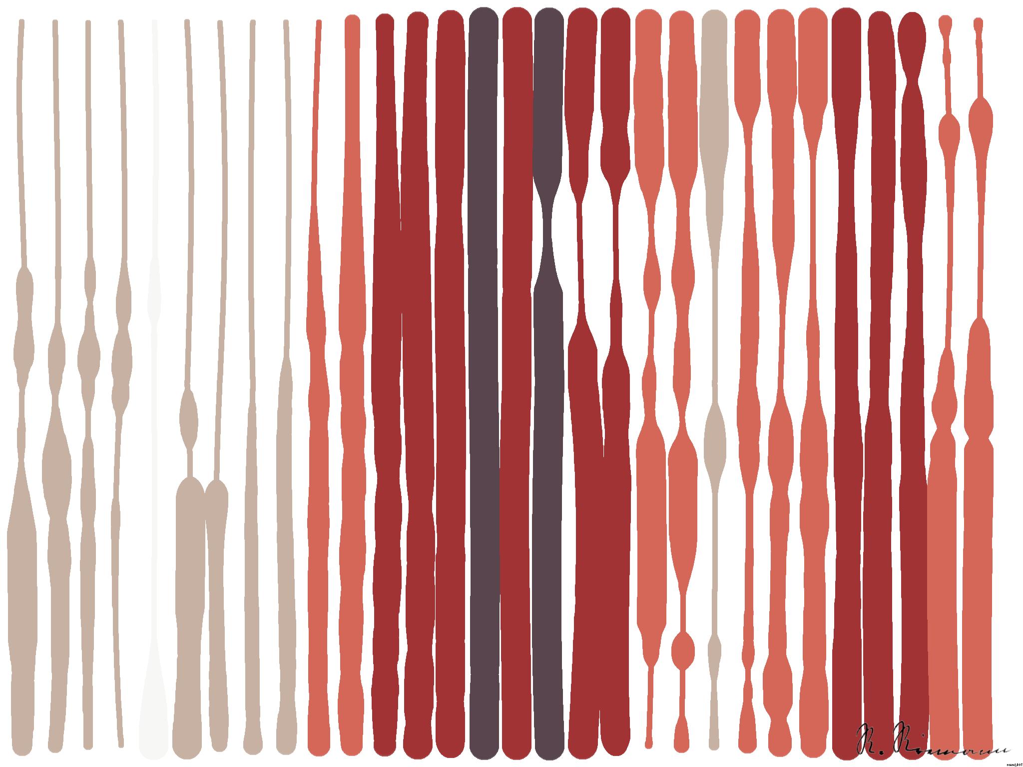 artwork for redditgetsdrawnbybot AI Art