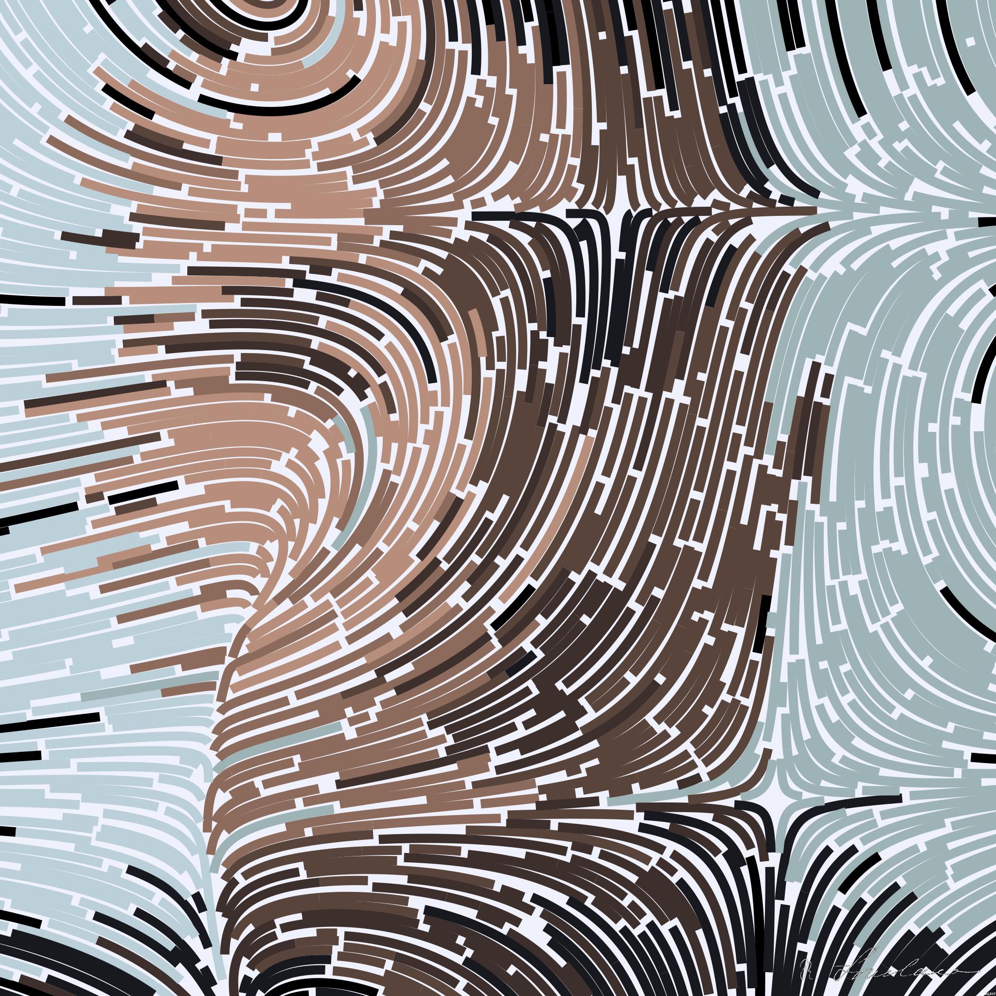 artwork for redditgetsdrawnbybot AI Art